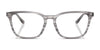 Brooks Brothers BB2076U Eyeglasses / Black №6064 / Size 55