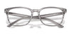 Brooks Brothers BB2076U Eyeglasses / Black №6064 / Size 55