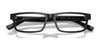 Brooks Brothers BB2077U Eyeglasses | Size 54 / Brown №6176