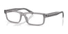 Brooks Brothers BB2077U Eyeglasses | Size 54 / Grey №6174