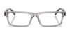 Brooks Brothers BB2077U Eyeglasses | Size 54 / Brown №6176