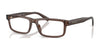 Brooks Brothers BB2077U Eyeglasses | Size 54 / Brown №6176