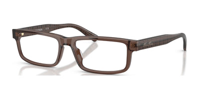 Brooks Brothers BB2077U Eyeglasses Brown