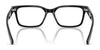 Brooks Brothers BB2078U Eyeglasses | Size 55 / Black №6064