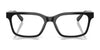 Brooks Brothers BB2078U Eyeglasses | Size 55 / Black №6064