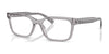 Brooks Brothers BB2078U Eyeglasses | Size 55 / Grey №6174