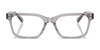Brooks Brothers BB2078U Eyeglasses | Size 55 / Black №6064