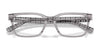 Brooks Brothers BB2078U Eyeglasses | Size 55 / Black №6064