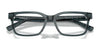 Brooks Brothers BB2078U Eyeglasses | Size 55 / Black №6064