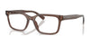 Brooks Brothers BB2078U Eyeglasses | Size 55 / Brown №6176