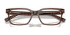 Brooks Brothers BB2078U Eyeglasses | Size 55 / Black №6064
