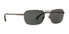 Brooks Brothers BB4016 Sunglasses | Size 56 / Gunmetal №150787 / Solid Grey (3N 9.3%)