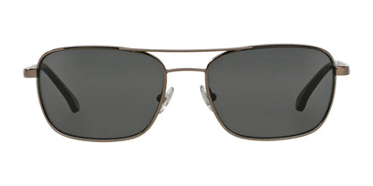 Brooks Brothers BB4016 Sunglasses | Size 56