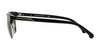 Brooks Brothers BB4021 Sunglasses | Size 53 / Gold/Black / Solid Green (3N 14.0%) №600071