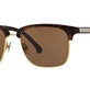 Gold/Tortoise