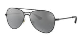 Brooks Brothers BB4056 Sunglasses | Size 58