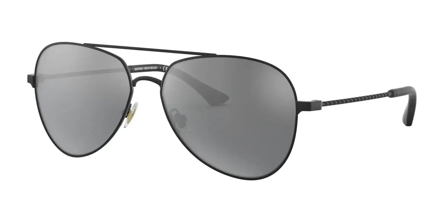 Brooks Brothers BB4056 Sunglasses | Size 58