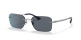 Brooks Brothers BB4058 Sunglasses