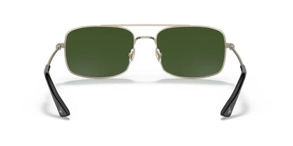 Brooks Brothers BB4060 Sunglasses | Size 58