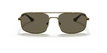 Brooks Brothers BB4060 Sunglasses | Size 58