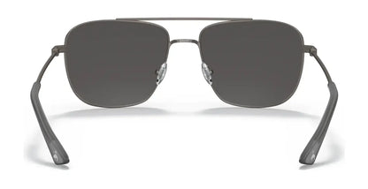 Brooks Brothers BB4061 Sunglasses | Size 57
