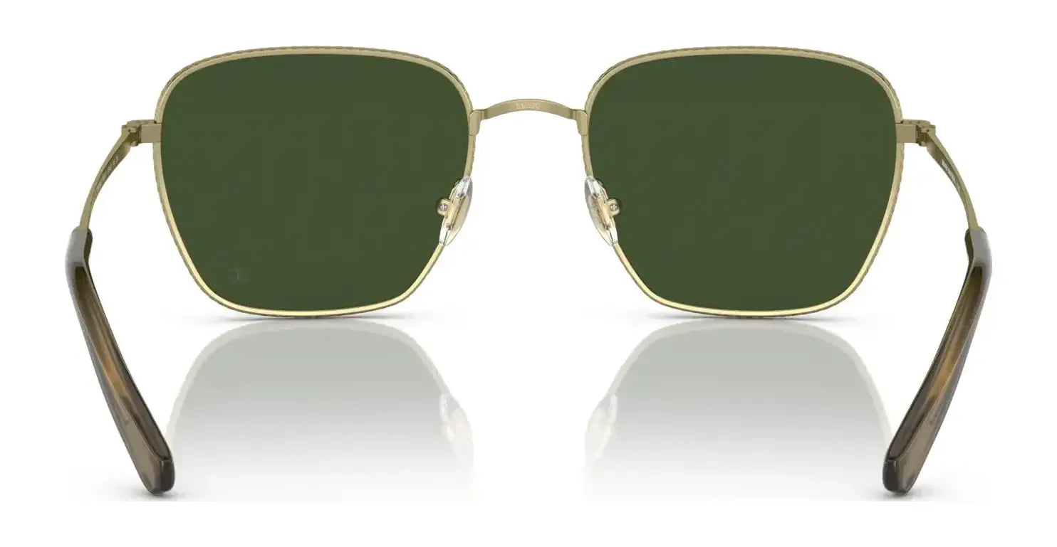 Brooks Brothers BB4063 Sunglasses | Size 55