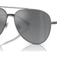 Matte Gunmetal №10356G