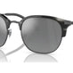 Gunmetal / Grey