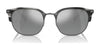 Brooks Brothers BB4065 Sunglasses | Size 55 / Gunmetal/Grey / Grey Flash (3N 14.2%) №10356G