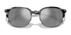 Brooks Brothers BB4065 Sunglasses | Size 55 / Gunmetal/Grey / Grey Flash (3N 14.2%) №10356G