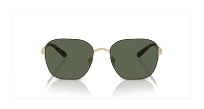Brooks Brothers BB4066 Sunglasses | Size 55