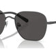 Matte Gunmetal