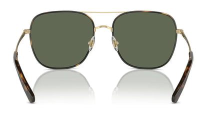 Brooks Brothers BB4067J Sunglasses | Size 59