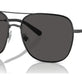 Matte Gunmetal