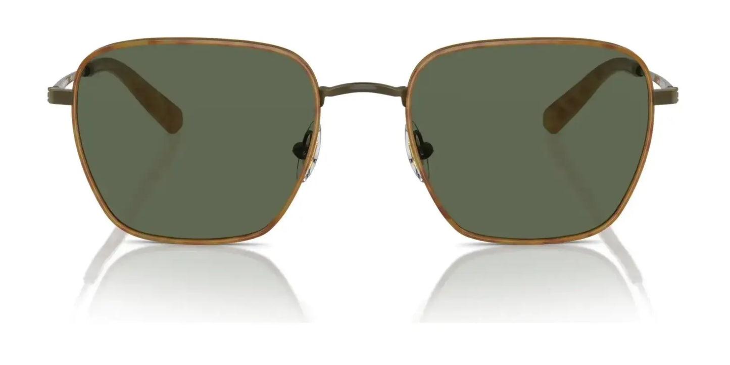 Brooks Brothers BB4068J Sunglasses | Size 54