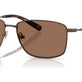Matte Bronze