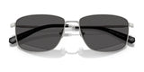 Brooks Brothers BB4069 Sunglasses | Size 58