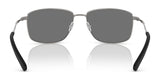 Brooks Brothers BB4069 Sunglasses | Size 58