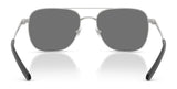 Brooks Brothers BB4070 Sunglasses | Size 57