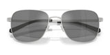 Brooks Brothers BB4070 Sunglasses | Size 57