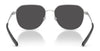 Brooks Brothers BB4071 Sunglasses | Size 58 / Matte Bronze / Dark Brown (3N 9%) №102173