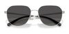 Brooks Brothers BB4071 Sunglasses | Size 58 / Matte Bronze / Dark Brown (3N 9%) №102173