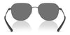 Brooks Brothers BB4071 Sunglasses | Size 58 / Matte Bronze / Dark Brown (3N 9%) №102173