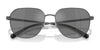 Brooks Brothers BB4071 Sunglasses | Size 58 / Matte Bronze / Dark Brown (3N 9%) №102173