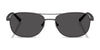 Brooks Brothers BB4072 Sunglasses | Size 56 / Matte Gold / New Color H (3N 10%) №10273H
