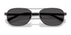 Brooks Brothers BB4072 Sunglasses | Size 56 / Matte Gold / New Color H (3N 10%) №10273H