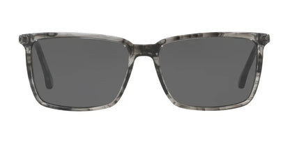 Brooks Brothers BB5038S Sunglasses | Size 58