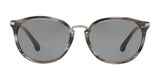 Brooks Brothers BB5039 Sunglasses | Size 56