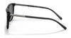 Brooks Brothers BB5045 Sunglasses | Size 56 / Black / Solid Grey (3N 10%) №600087