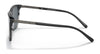 Brooks Brothers BB5045 Sunglasses | Size 56 / Black / Solid Grey (3N 10%) №600087